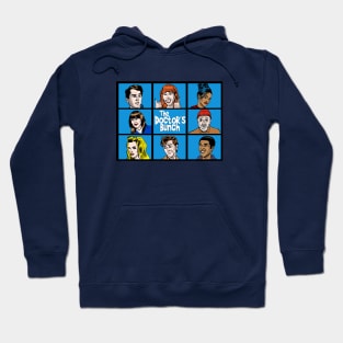 The Doctor's Bunch Hoodie